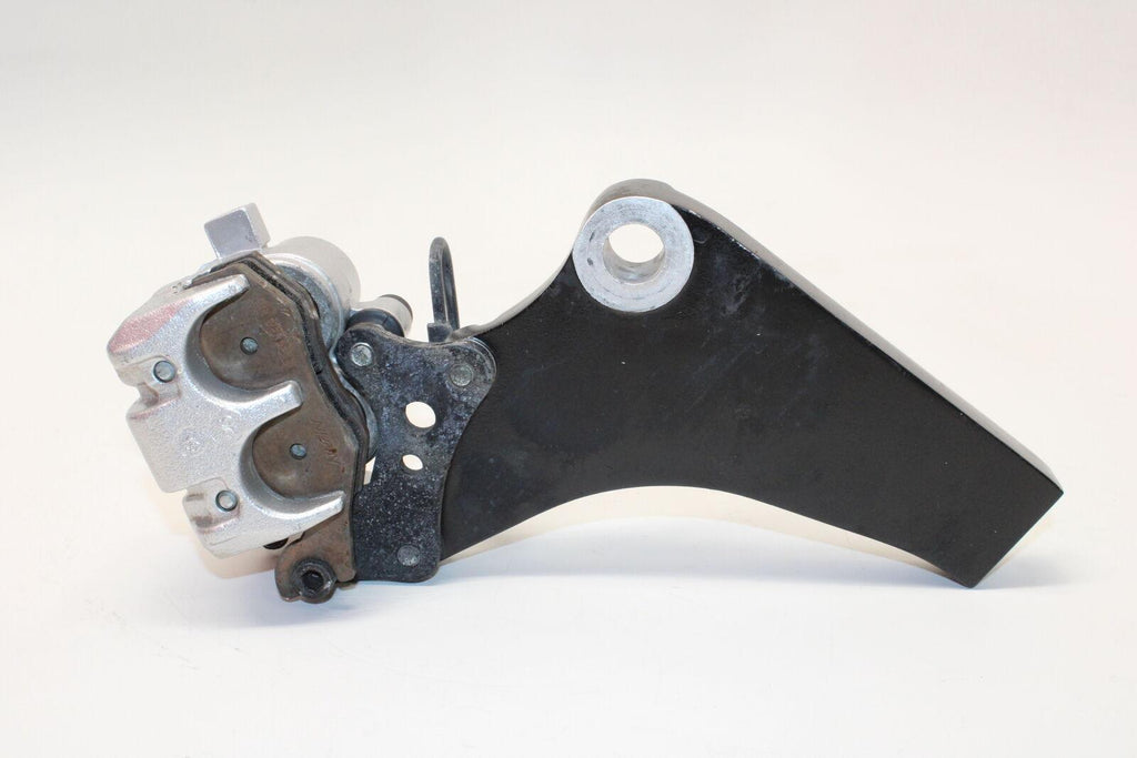 2009 Kawasaki Klr650 Rear Back Brake Caliper With Mount