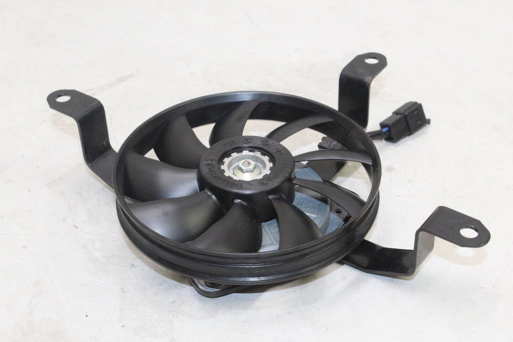 2008-12 Kawasaki Ninja 250R Ex250J Engine Radiator Cooling Fan Oem