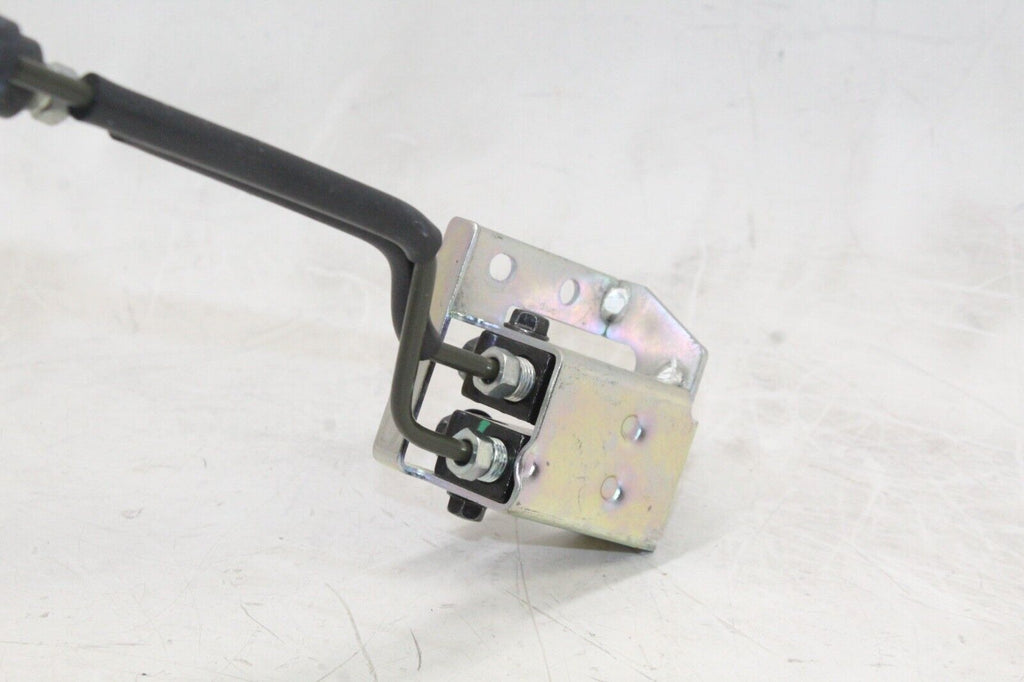 2023 Yamaha Yzf R3 Oem Abs Pump Unit Module