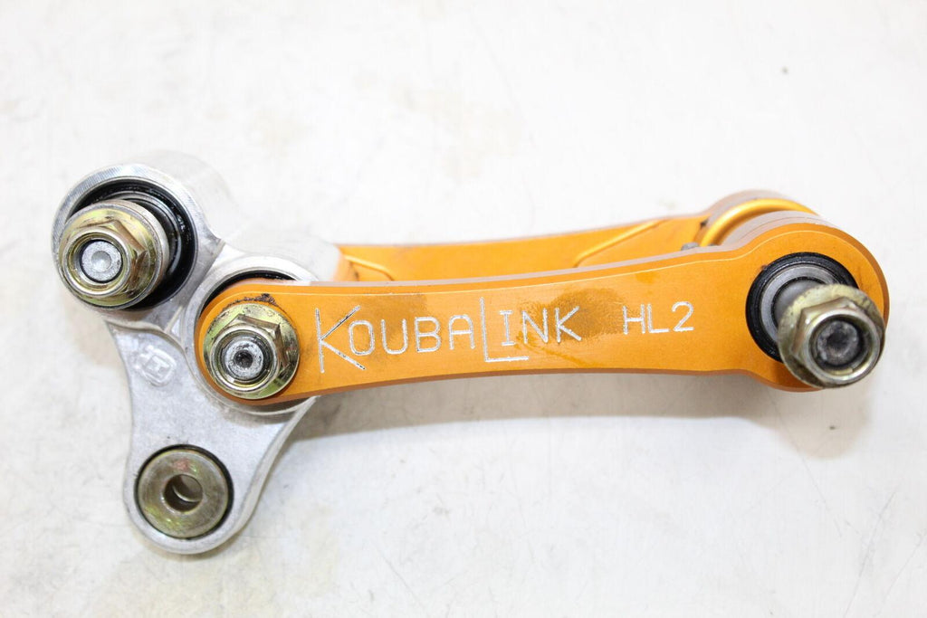 2006 Husqvarna Sm610 Rear Dogbone Shock Linkage Link Koubalink Hl2