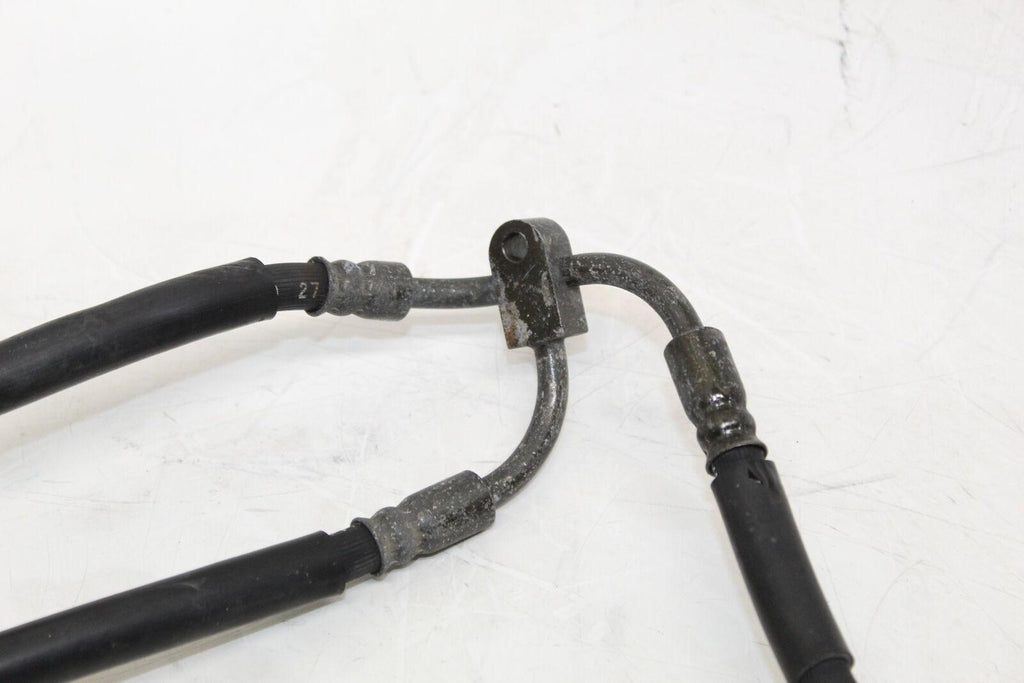 2005 Yamaha Yzf R1 Brake Hose Fluid Line