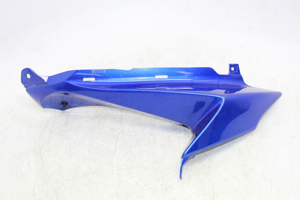 2008 Suzuki Gsxr600 Left Front Upper Nose Fairing Cowl Shroud 94682-37