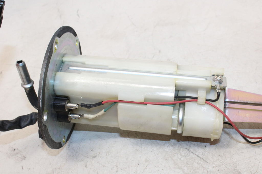 2014 Kawasaki Ninja 650 Ex650F Abs Fuel Pump Gas Petrol Sender Unit