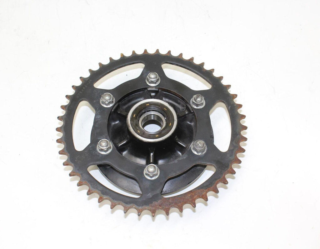 2011 Kawasaki Ninja 250R Ex250J Rear Back Sprocket