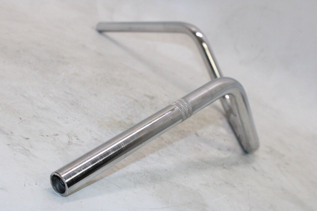 80-81 Suzuki Gs250T Oem Handlebars