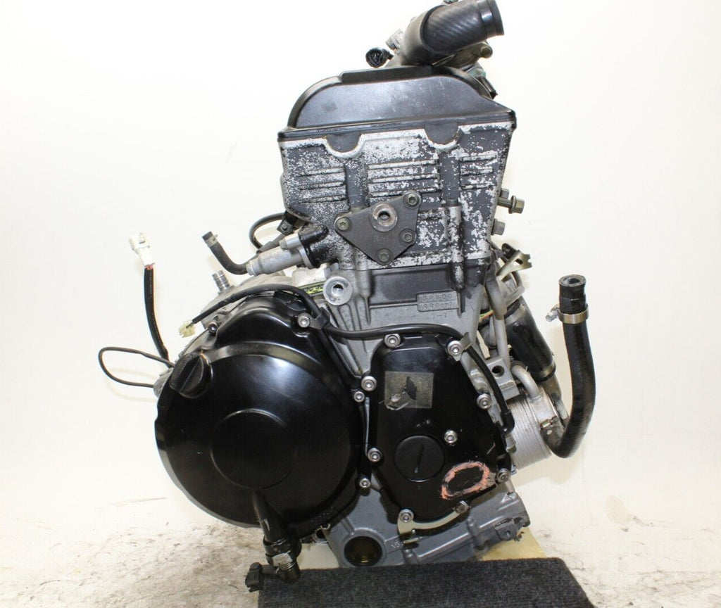 2002 Yamaha Yzf R1 Engine Motor