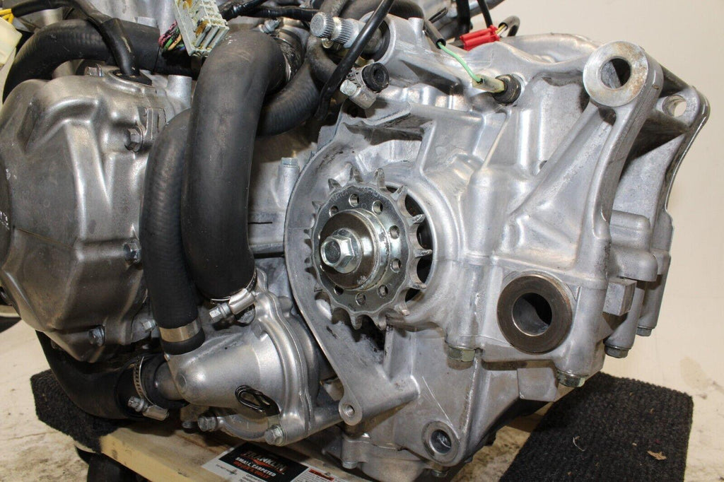 2003 Honda Cbr 600Rr Cbr600Rr Engine Motor