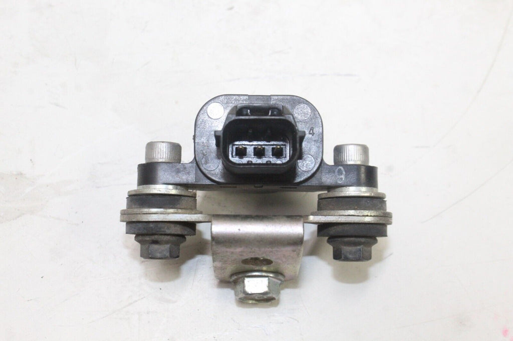 08-22 Kawasaki Concours 14 Zg1400-C Oem Tip Over Bank Angle Crash Sensor Switch