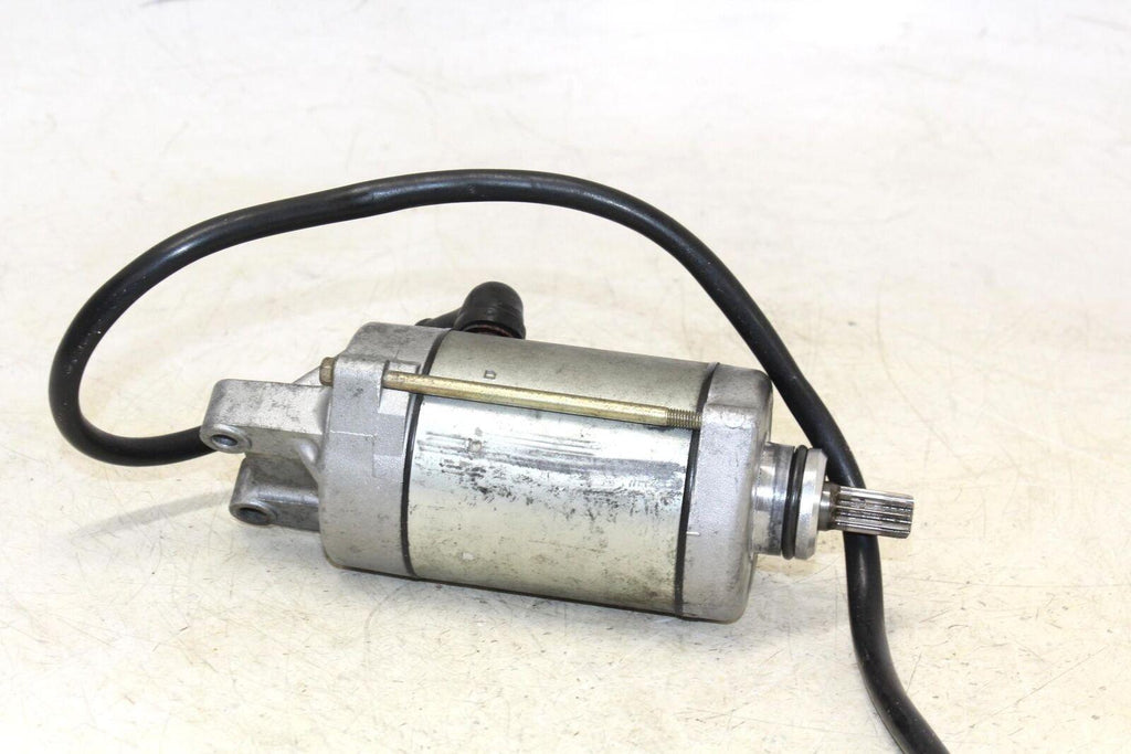 1994 Honda Cbr900Rr Engine Starting Starter Motor -Dc 12V