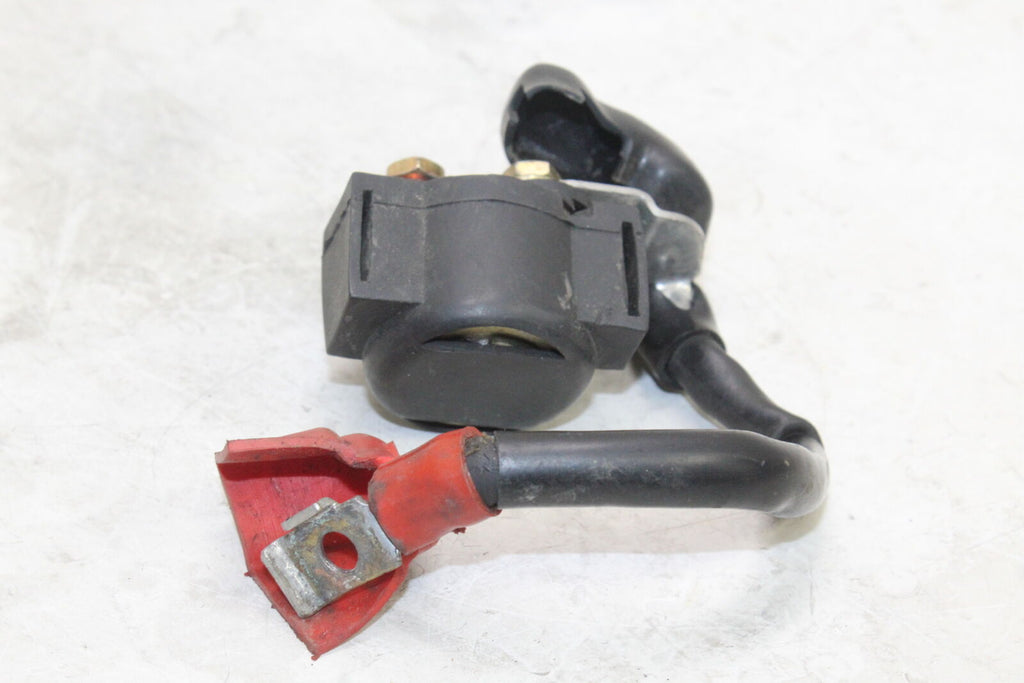 1995 Honda Shadow Vlx 600 Vt600C Engine Starter Relay Starting Motor Switch Oem