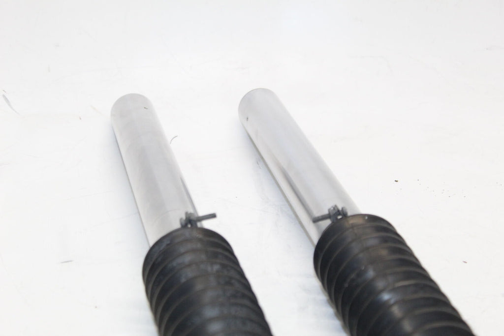 1982 Kawasaki Kz750N Front Forks Shock Suspension Set Pair