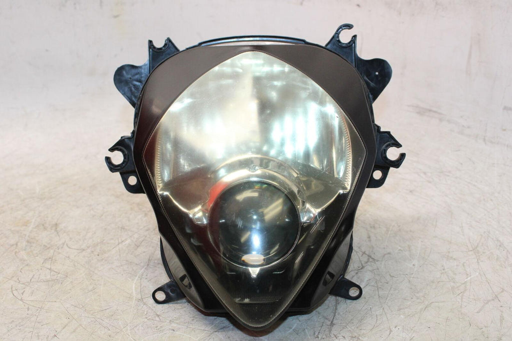 2007 Suzuki Gsxr1000 Front Headlight Head Light Lamp 35100-21H00-999