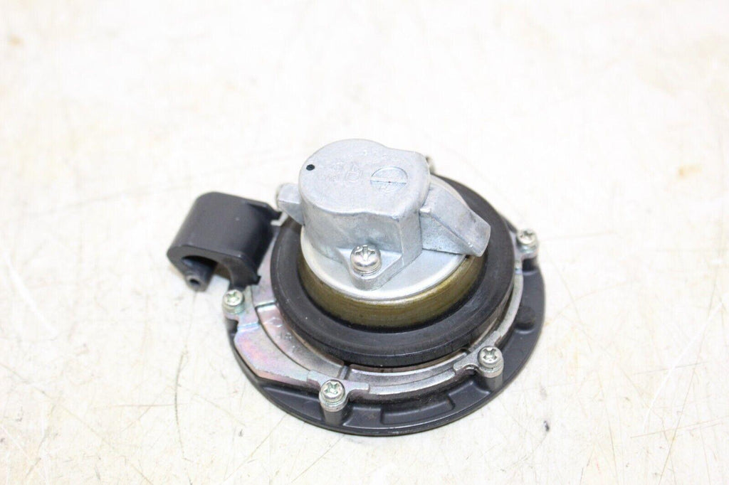 06-07 2007 Suzuki Gsxr750 750 Gas Fuel Tank Cap No Key