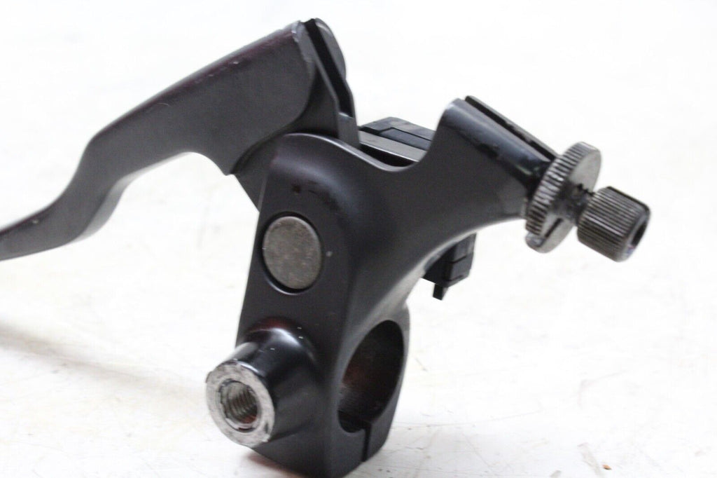 2005 Yamaha V Star 650 Xvs650 Oem Clutch Perch Mount With Lever