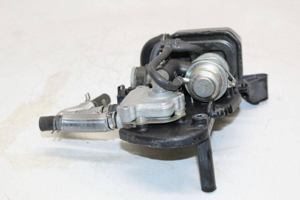 1985 Yamaha Virago 1000 Xv1000 Air Valve Solenoid Breather Switch Sensor