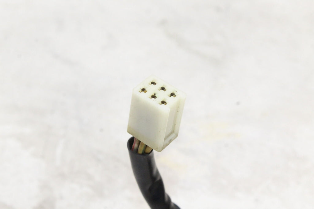 1982 Yamaha Xj750R Turn Signal Blinker Relay Flasher Switch Oem