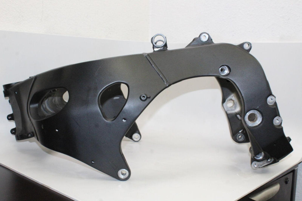 2009 08-16 Honda Cbr1000Rr Frame Chassis 50010-Mfl-671Za Oem *Clean* *23K Miles*