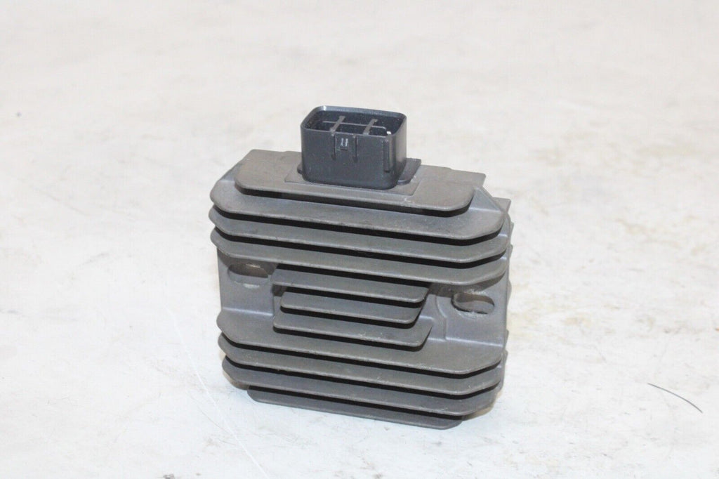 03-09 Suzuki Burgman An400S Oem Rectifier Voltage Regulator