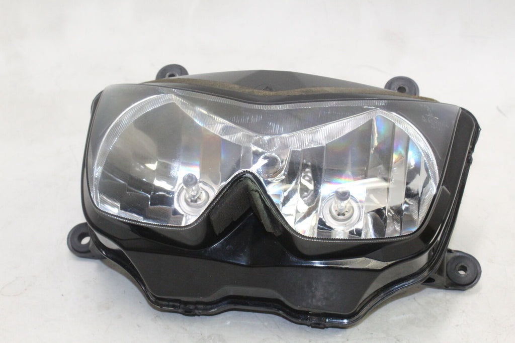 2008-12 Kawasaki Ninja 250R Ex250J Front Headlight Head Light 23007-0121 Oem