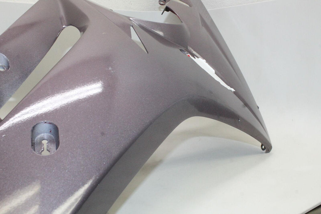 2009-12 Triumph Daytona 675R Left Lower Mid Upper Side Fairing Cowl