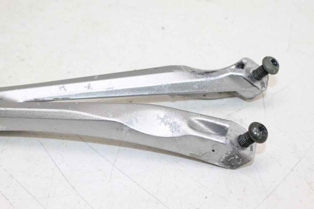 2006 Yamaha Yzf R1 Rear Back Passenger Peg Set Pair