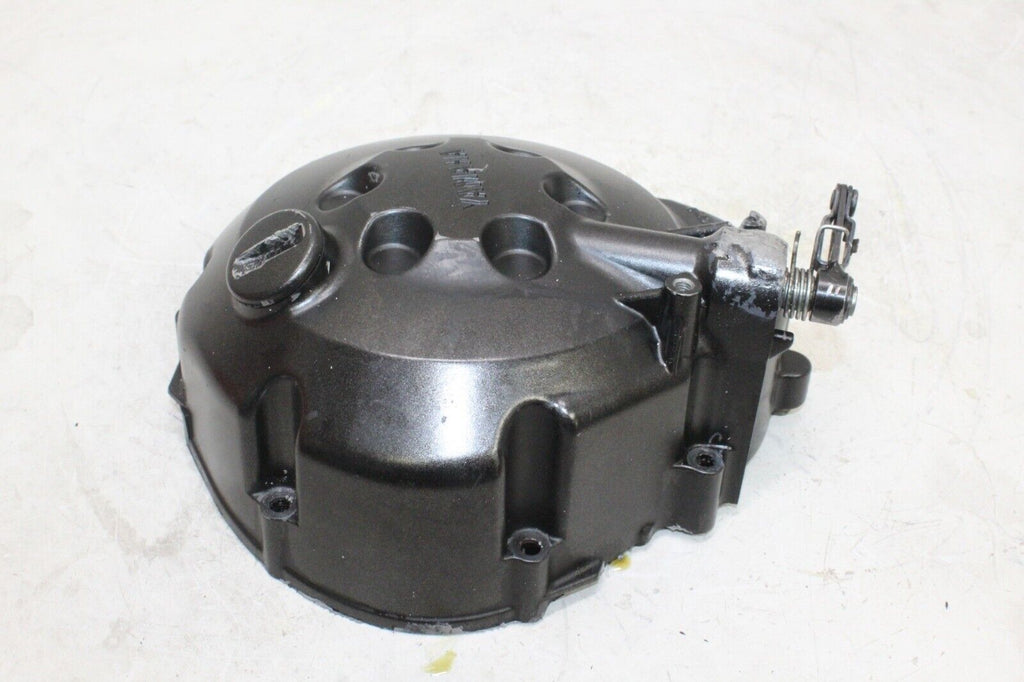 2005 Yamaha Yzf R1 Oem Clutch Side Engine Motor Cover