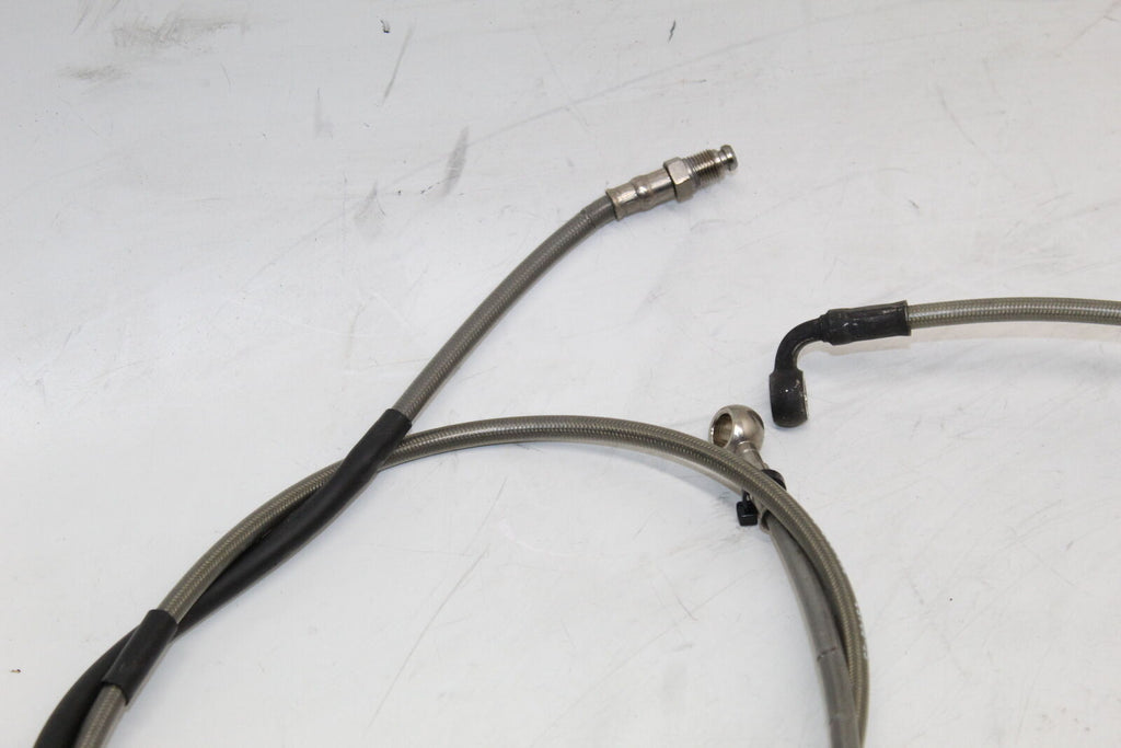 2006 Bmw K1200Gt Abs Brake Hose Fluid Line