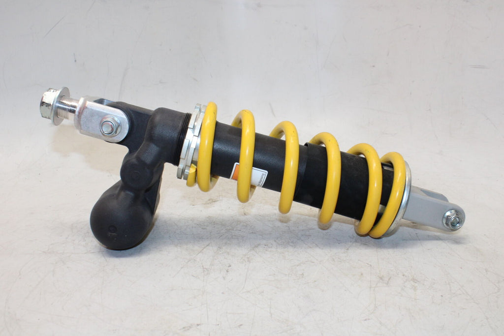 2007 Suzuki Gsxr600 Rear Back Shock Absorber Suspension