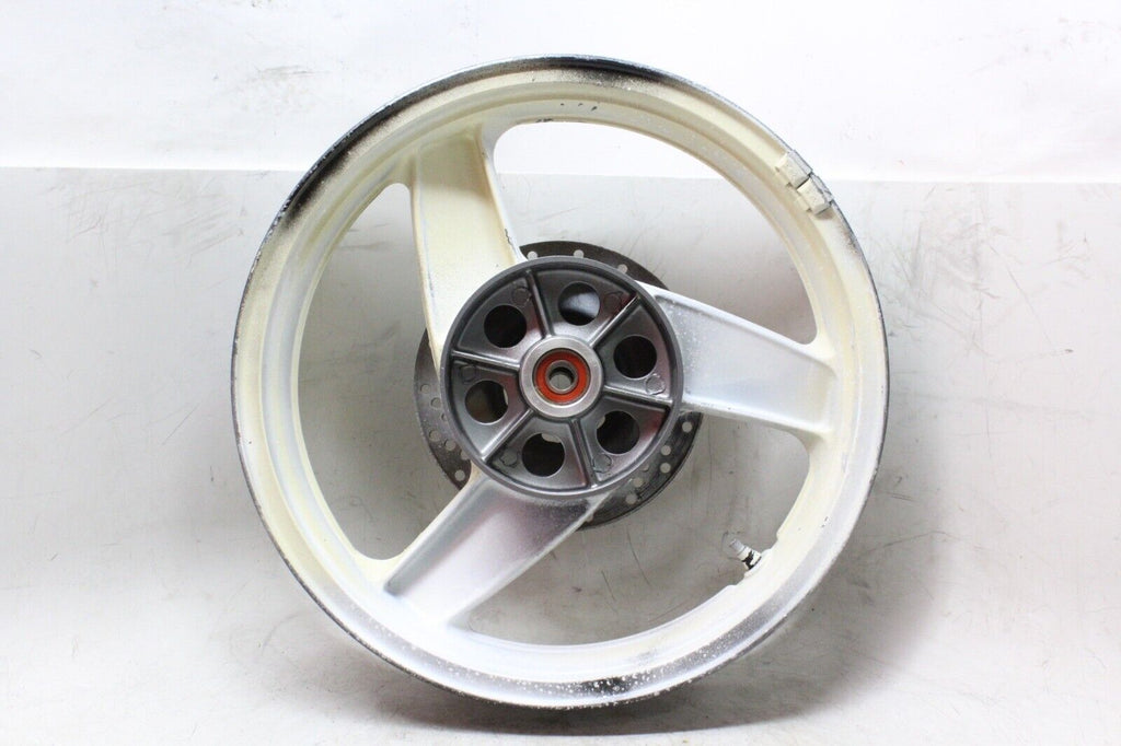 97-09 Kawasaki Ninja 500R Ex500 Oem Rear Back Wheel Rim