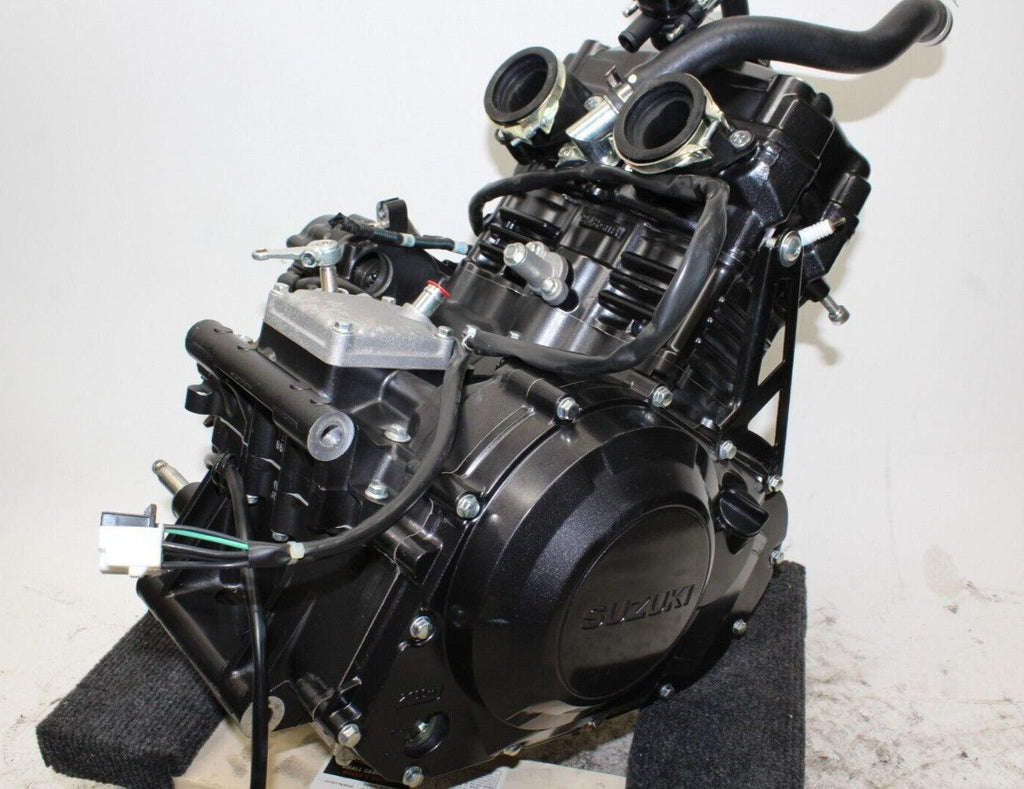 2019 Suzuki Gsxr250 Gsx250R Gsx 250R Engine Motor Only 7Kmiles