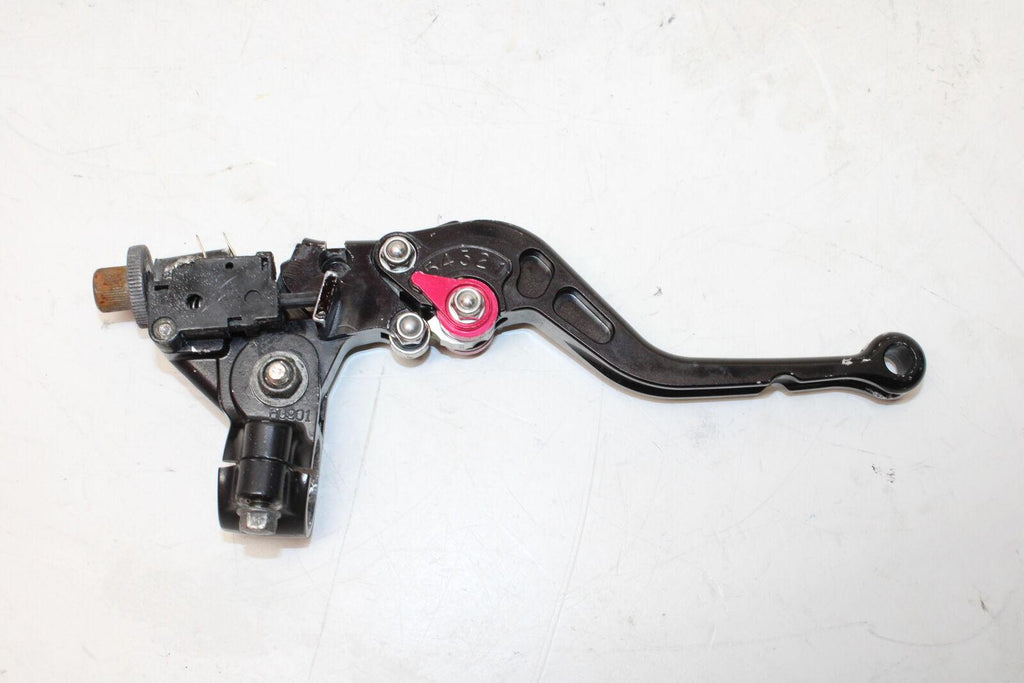 2003 Honda Cbr600Rr Clutch Perch Mount With Lever