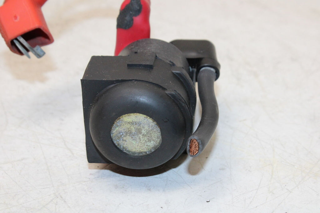 1979 Honda Cb650 Engine Starter Relay Starting Motor Switch