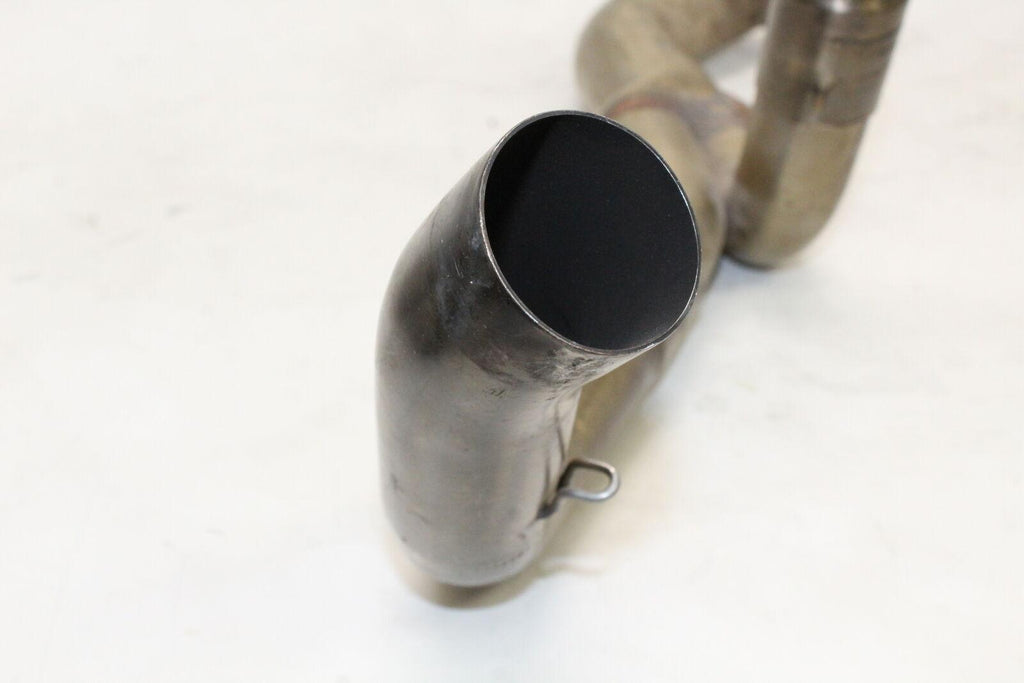 2009-14 Yamaha Yzf R1 Danmoto Exhaust Midpipe Mid Middle Pipe