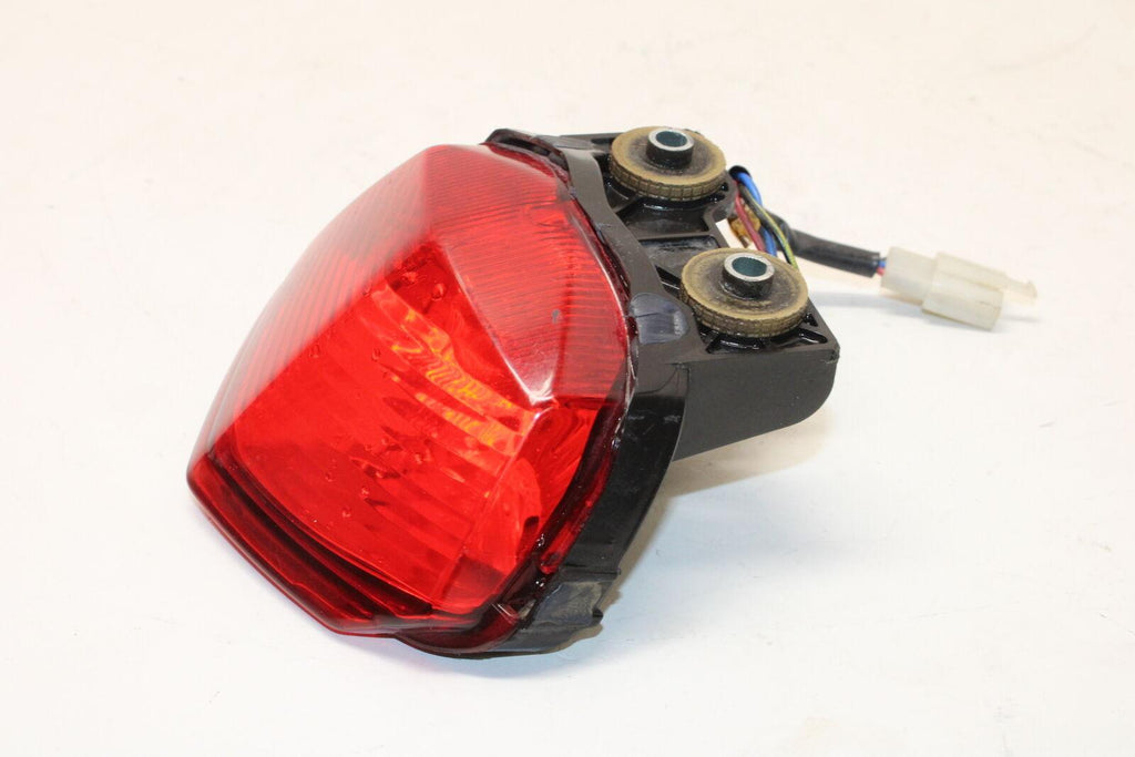 2010 Kawasaki Ninja 250R Ex250J Rear Tail Taillight Back Brake Light