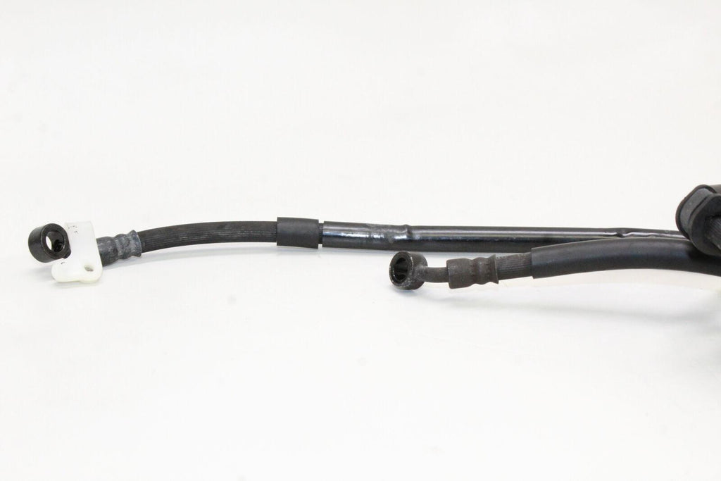 2011-13 Honda Cbr250R Rear Front Brake Hoses Fluid Lines Oem