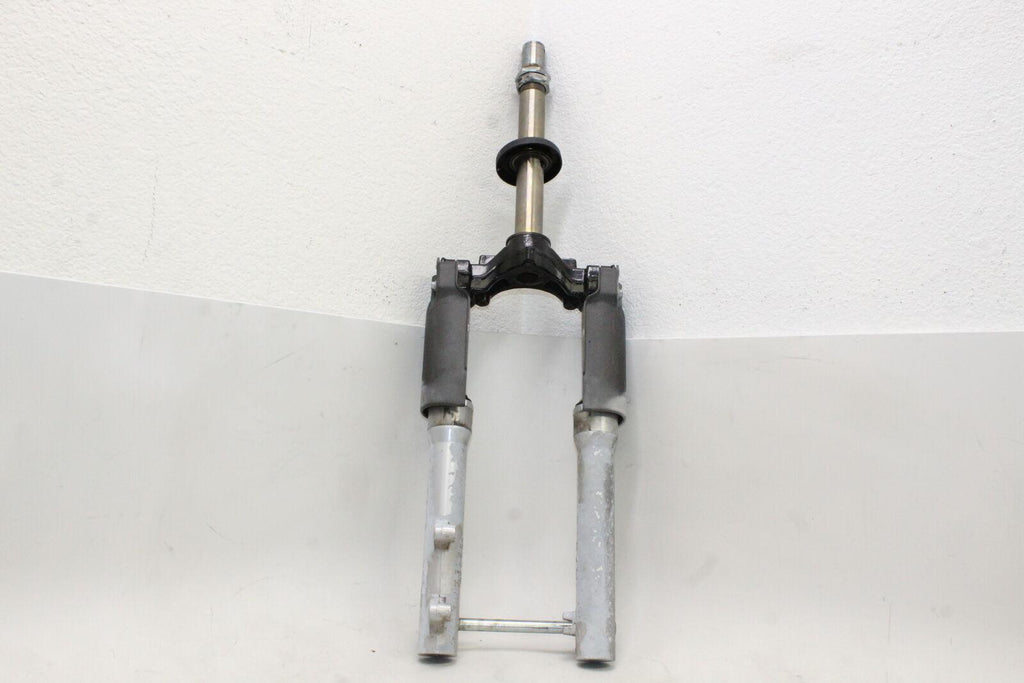 2002 Aprilia Scarabeo 150 Front Forks Shock Suspension Set Pair Oem