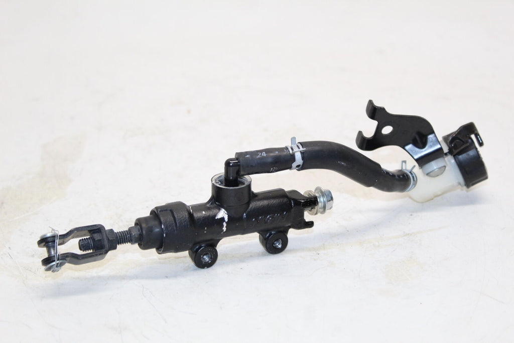 2018 Suzuki Gsxr1000R Rear Back Brake Master Cylinder