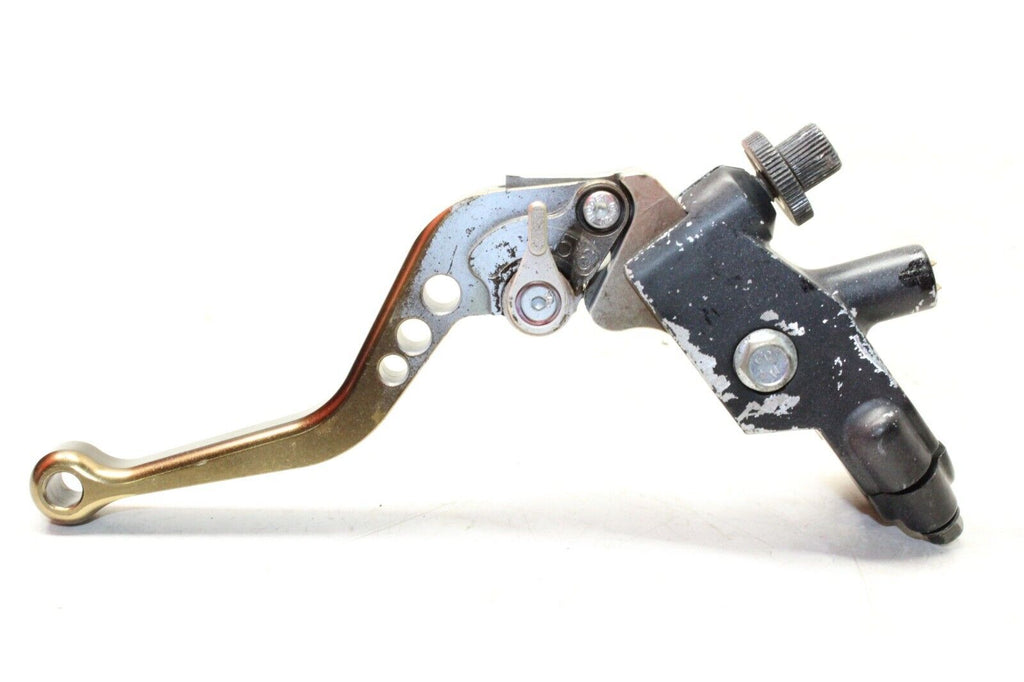 1992 Honda Cbr600F2 Oem Clutch Perch Mount With Lever
