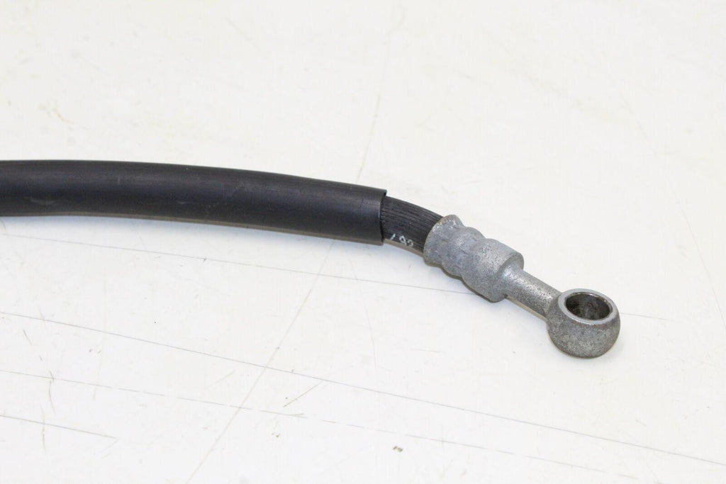 1988-97 Suzuki Katana 750 Gsx750F Rear Back Brake Hose Fluid Line Oem