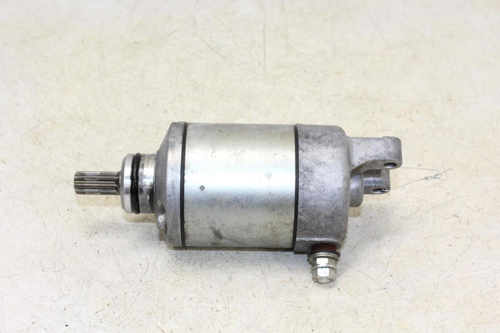 2006 Suzuki Gsxr750 Engine Starting Starter Motor -Dc 12V