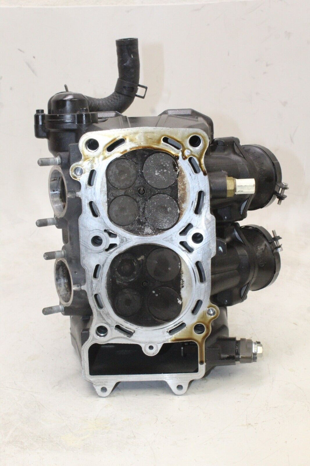 17-19 Kawasaki Ninja 650 Oem Engine Top End Cylinder Head