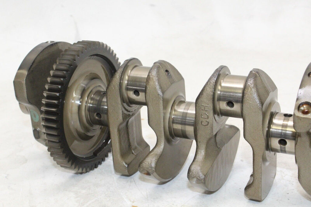 2006 2008 Yamaha Yzf R1 Oem Engine Motor Crankshaft Crank Shaft
