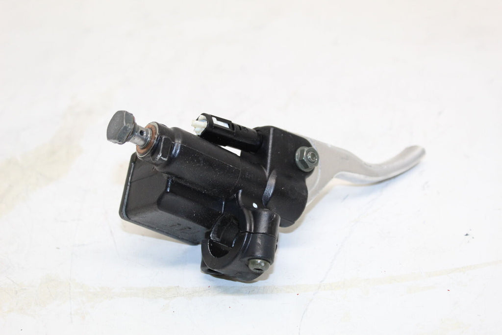 2005 Vespa Granturismo 200 Left Front Brake Master Cylinder