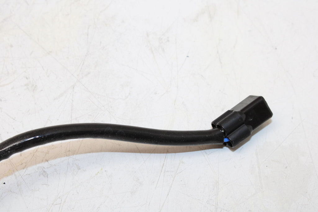 2009 Yamaha Yzf R6 Oxygen O2 Exhaust Gas Lambda Sensor