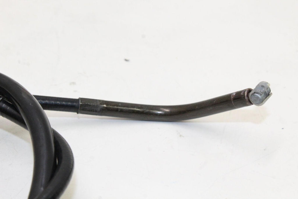 88-07 Kawasaki Ninja 250R Ex250F Clutch Cable Line 54011-1261 Oem