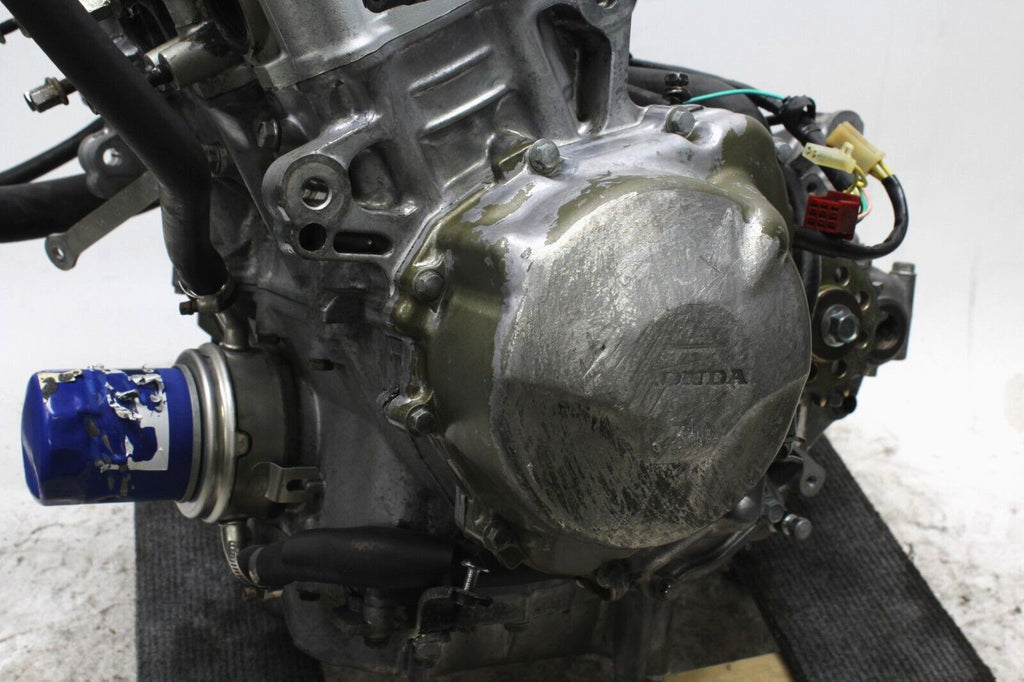 2000 Honda Cbr600F4 Engine Motor