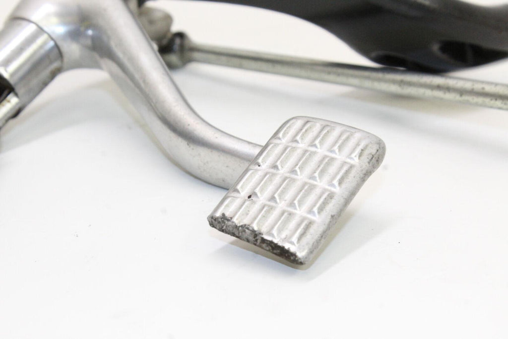 2002 Harley-Davidson Sportster 1200 Custom Xl1200C Right Brake Foot Peg Oem