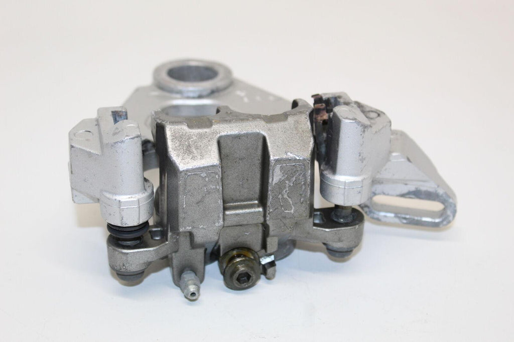 2001 Yamaha Yzf R6 Rear Back Brake Caliper With Mount Bracket