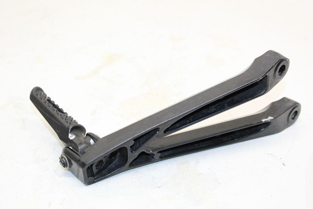 2005 Honda Cbr1000Rr Left Rear Back Passenger Peg