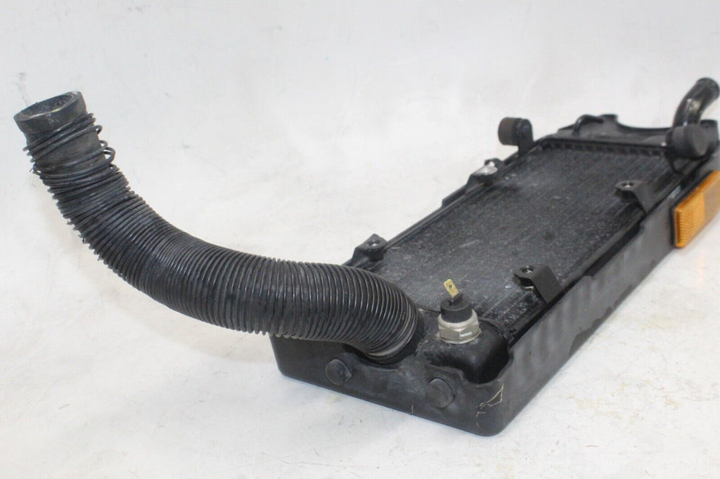 04-07 Honda Shadow Vlx Vt600Cd Oem Engine Cooler Cooling Radiator Radiater